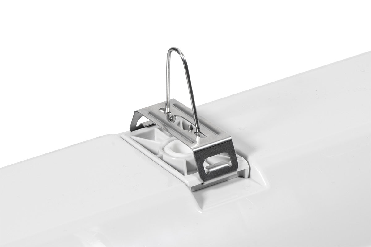 Corp il. ANTIEX PRIMA LED Ex carcasa plastic