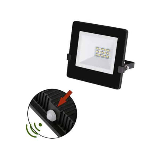 Proiectoare cu led si fotocelula IP65