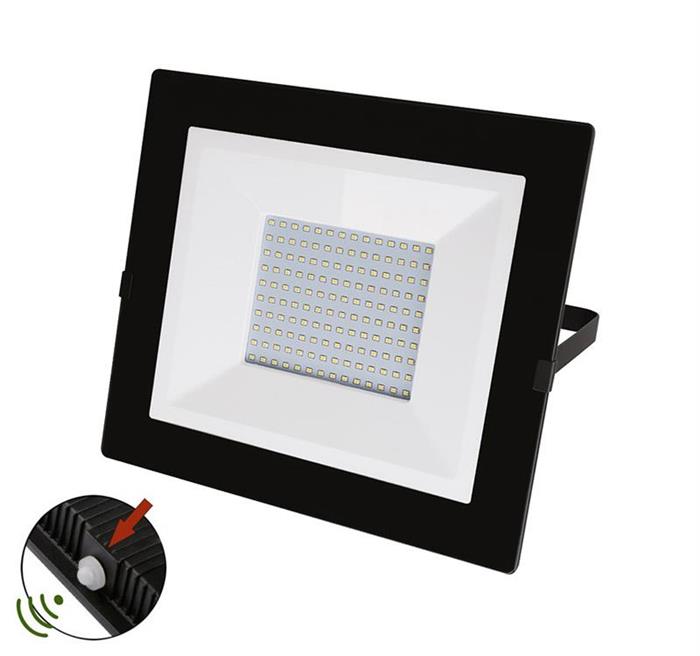 Proiectoare cu led si fotocelula IP65