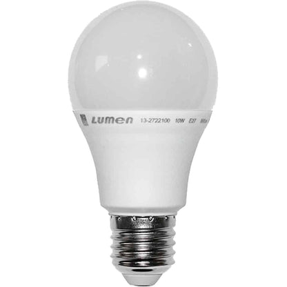 Bec LED Lumen, E27, para, mat