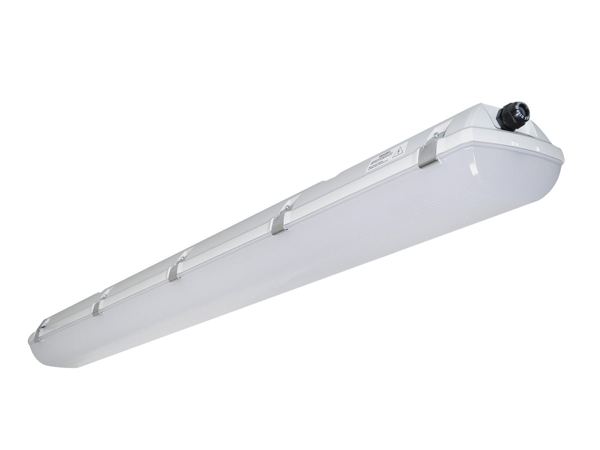 Corp il. ANTIEX  PRIMA LED Ex carcasa plastic