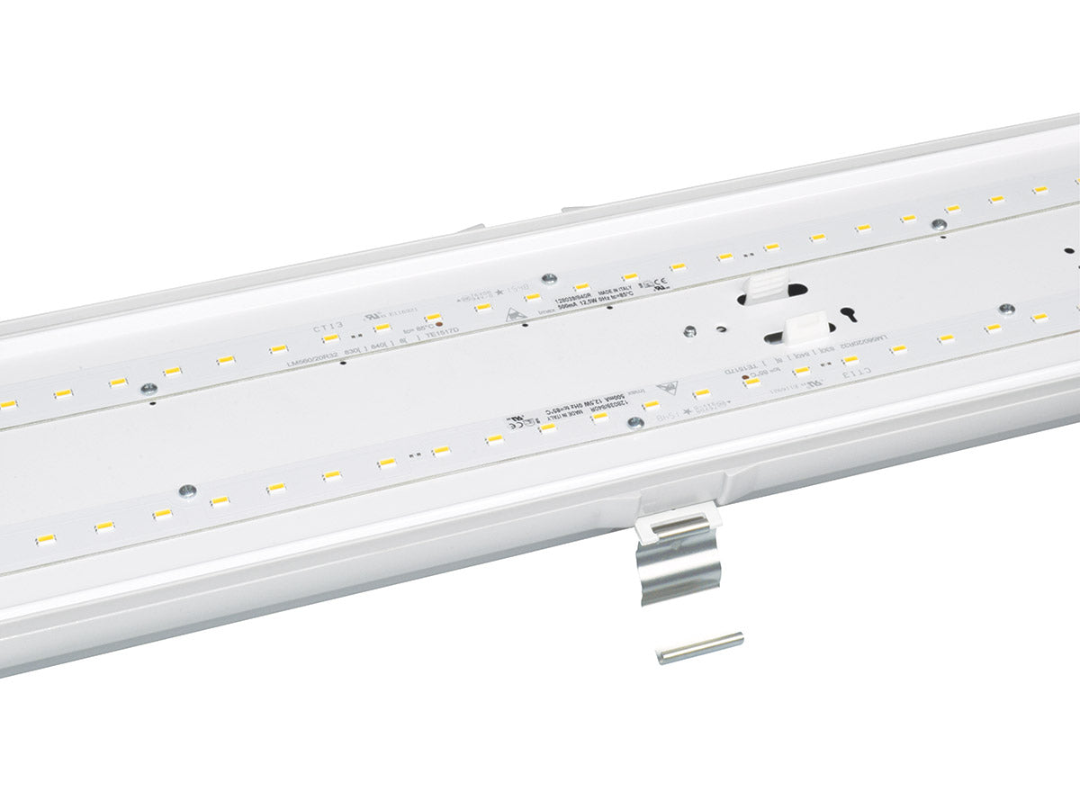 Corp il. ANTIEX  PRIMA LED Ex carcasa plastic