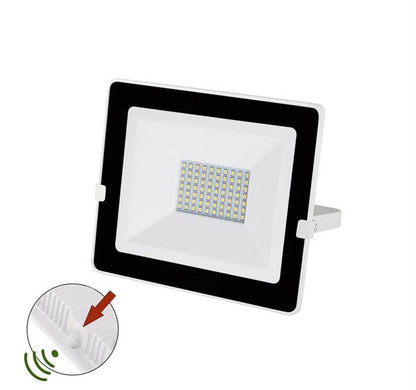 Proiectoare cu led si fotocelula IP65